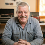 Photo officiel de Didier Mercier