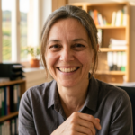 Photo officielle de Hélène Barbier